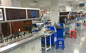 自動(dòng)包銅箔機(jī)、包銅箔、usb包銅箔、數(shù)據(jù)線包銅箔